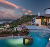 Hotel Relais Villa del Golfo & SPA Arzachena